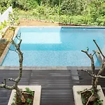 Kireina Mori Forest View Villa 6 Bedrooms With A Private Heated Swimming Pool And A Movie Room