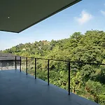 Kireina Mori Forest View Villa 6 Bedrooms With A Private Heated Swimming Pool And A Movie Room