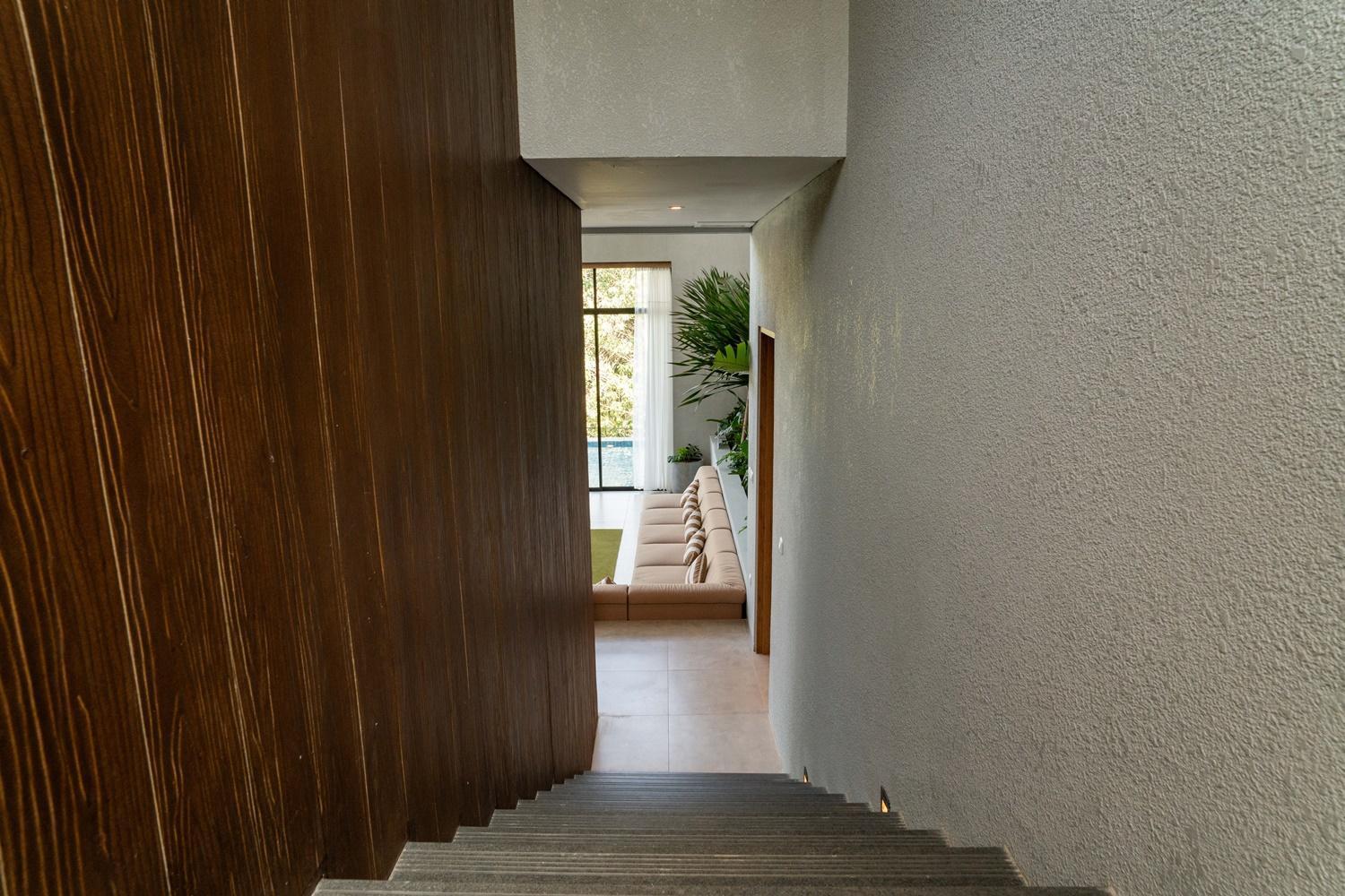 Kireina Mori Forest View 6 Bedrooms With A Private Heated Swimming Pool And A Movie Villa