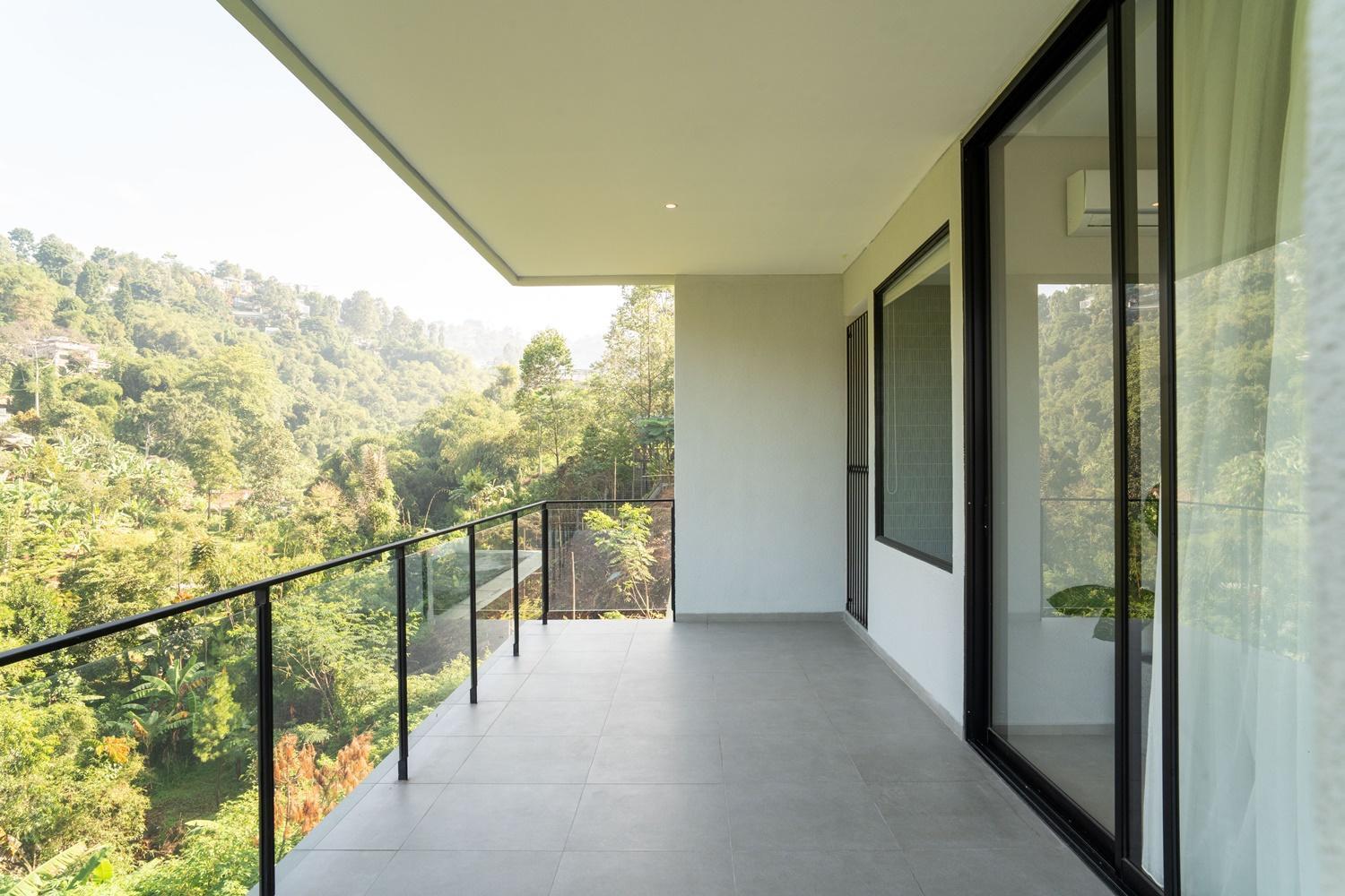 Villa Kireina Mori Forest View 6 Bedrooms With A Private Heated Swimming Pool And A Movie