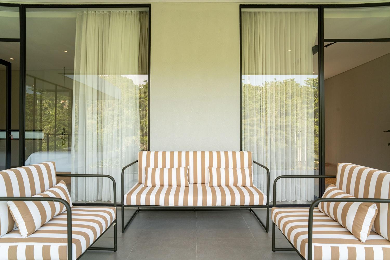 Villa Kireina Mori Forest View 6 Bedrooms With A Private Heated Swimming Pool And A Movie *