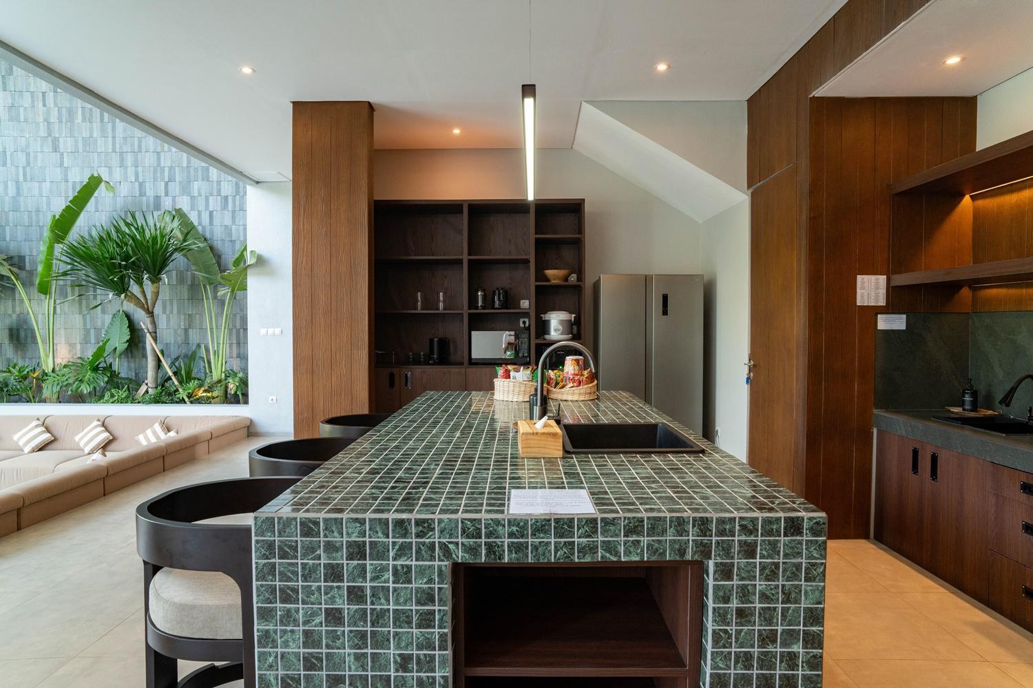Kireina Mori Forest View 6 Bedrooms With A Private Heated Swimming Pool And A Movie Villa *