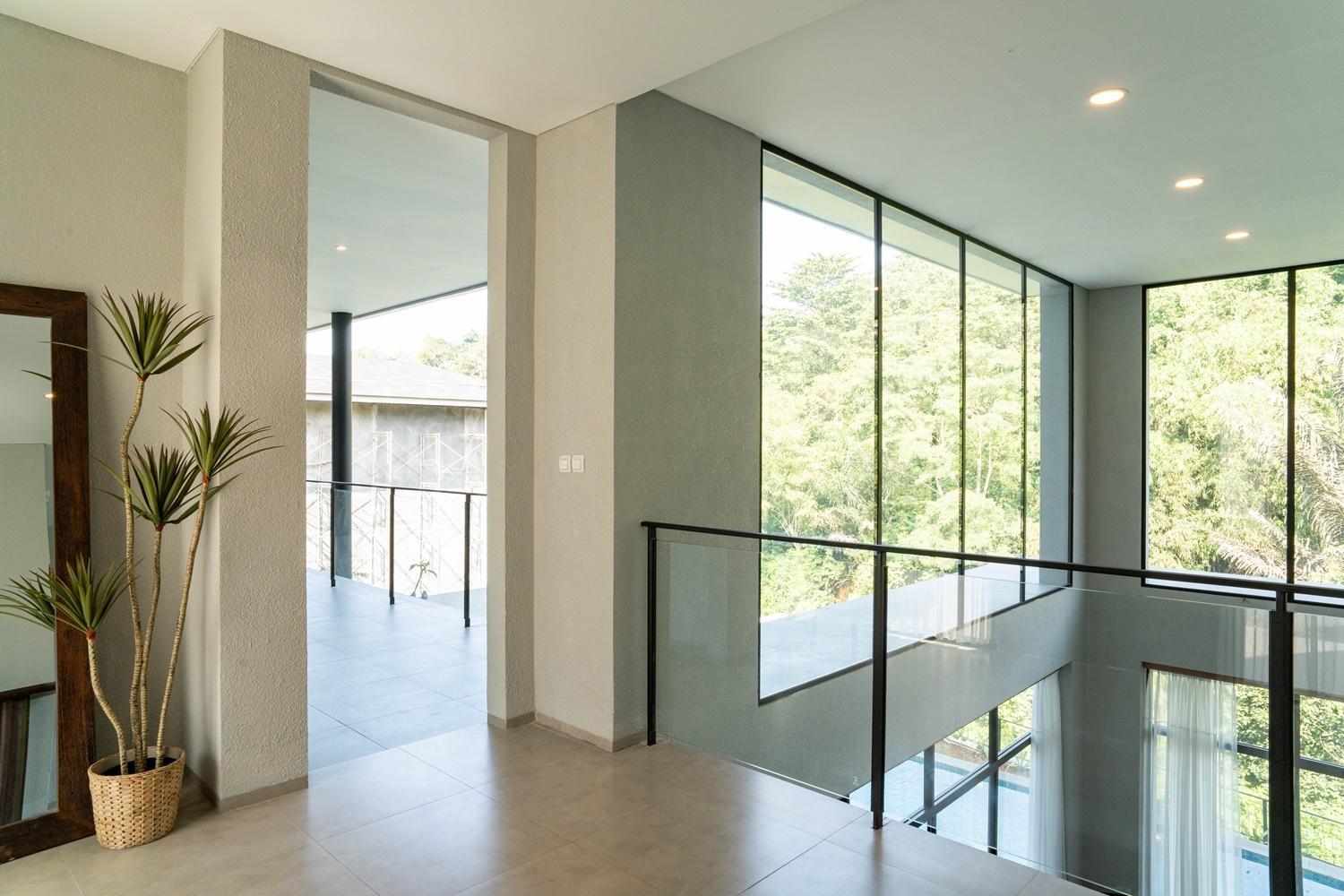 Kireina Mori Forest View 6 Bedrooms With A Private Heated Swimming Pool And A Movie Villa