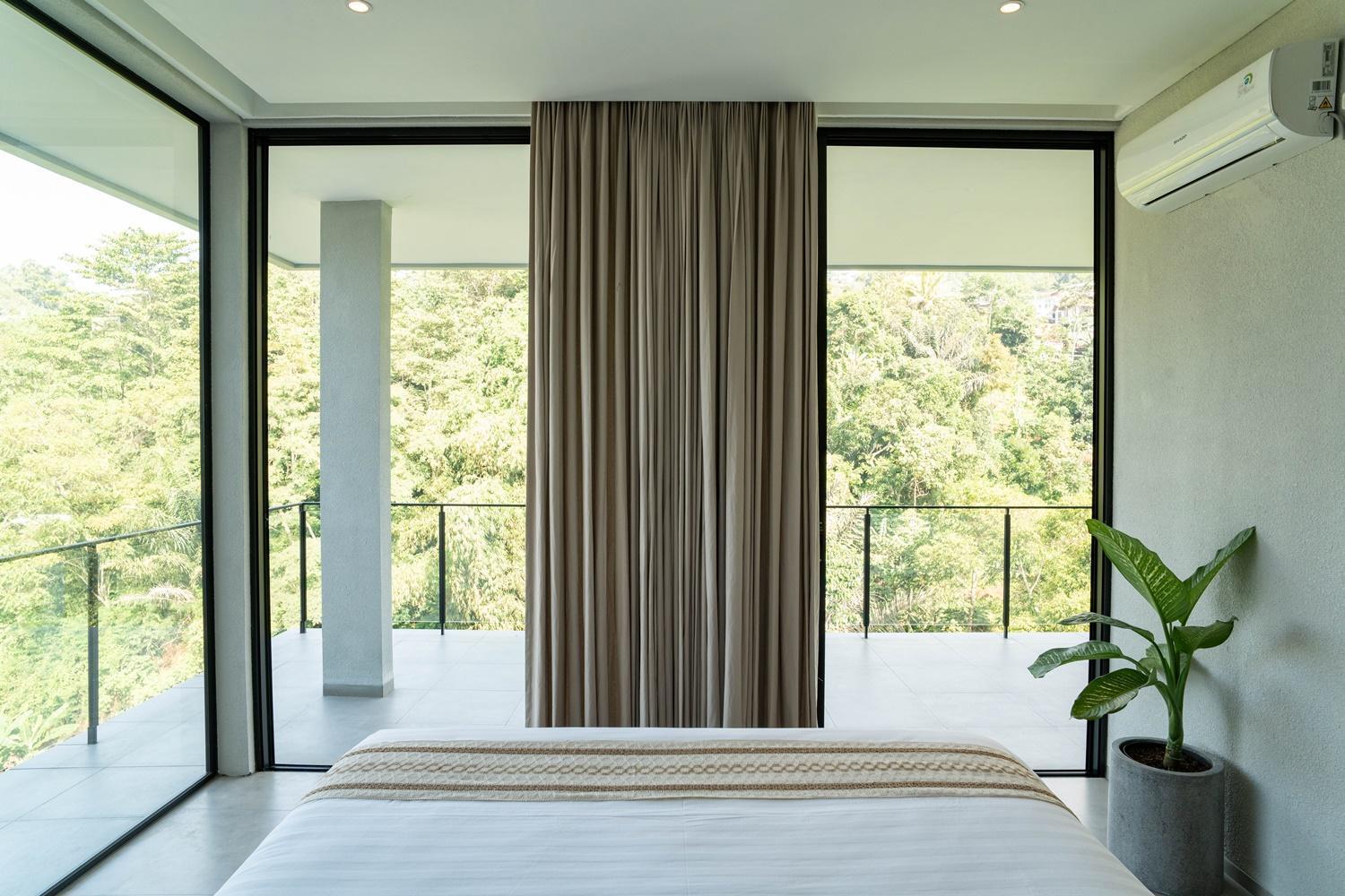 Kireina Mori Forest View 6 Bedrooms With A Private Heated Swimming Pool And A Movie *