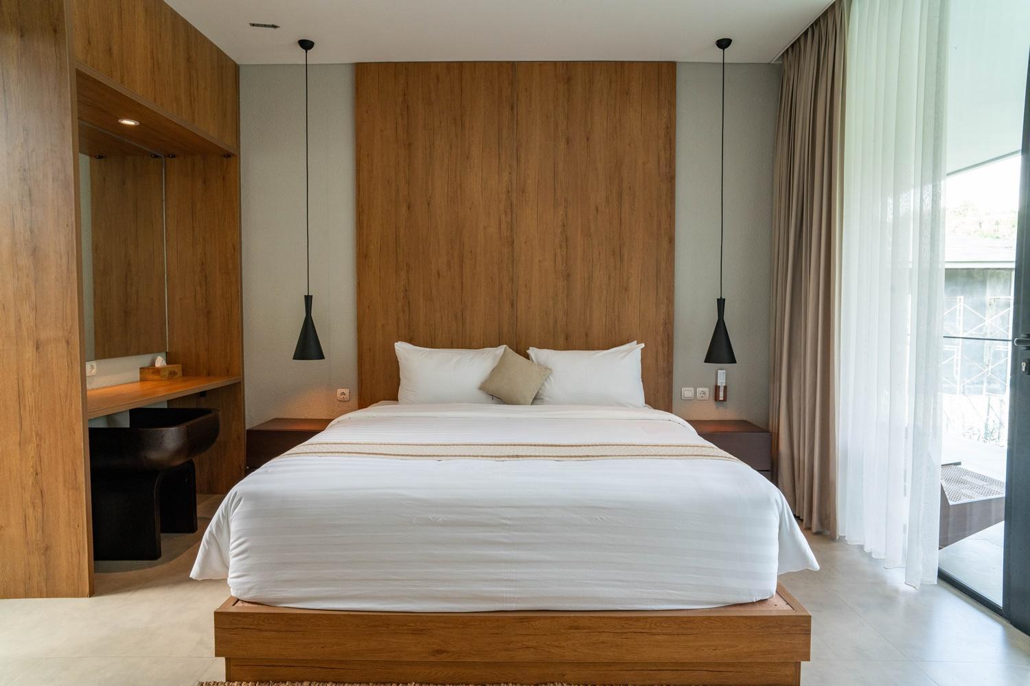Kireina Mori Forest View 6 Bedrooms With A Private Heated Swimming Pool And A Movie