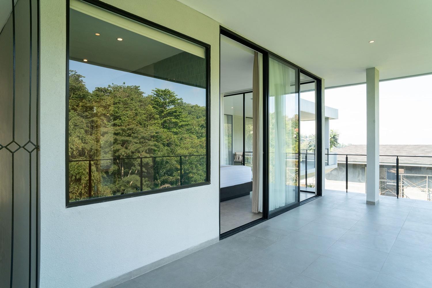 Villa Kireina Mori Forest View 6 Bedrooms With A Private Heated Swimming Pool And A Movie *