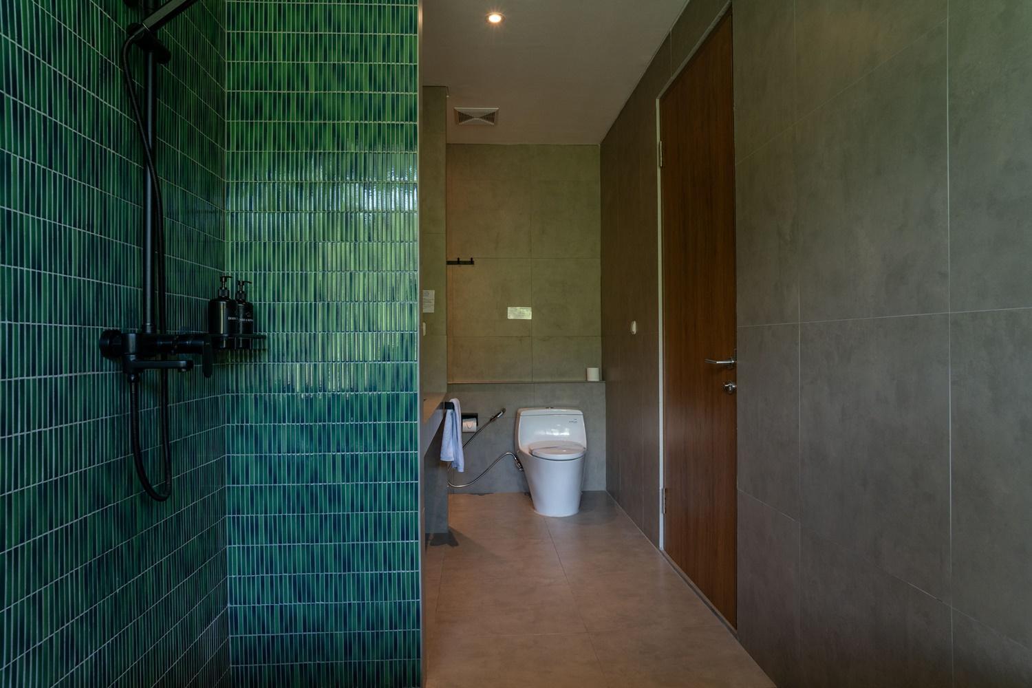 Villa Kireina Mori Forest View 6 Bedrooms With A Private Heated Swimming Pool And A Movie