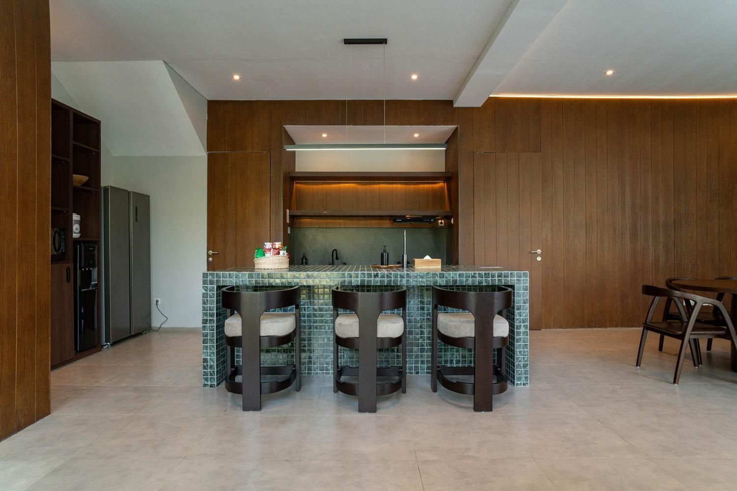 Kireina Mori Forest View 6 Bedrooms With A Private Heated Swimming Pool And A Movie Villa *