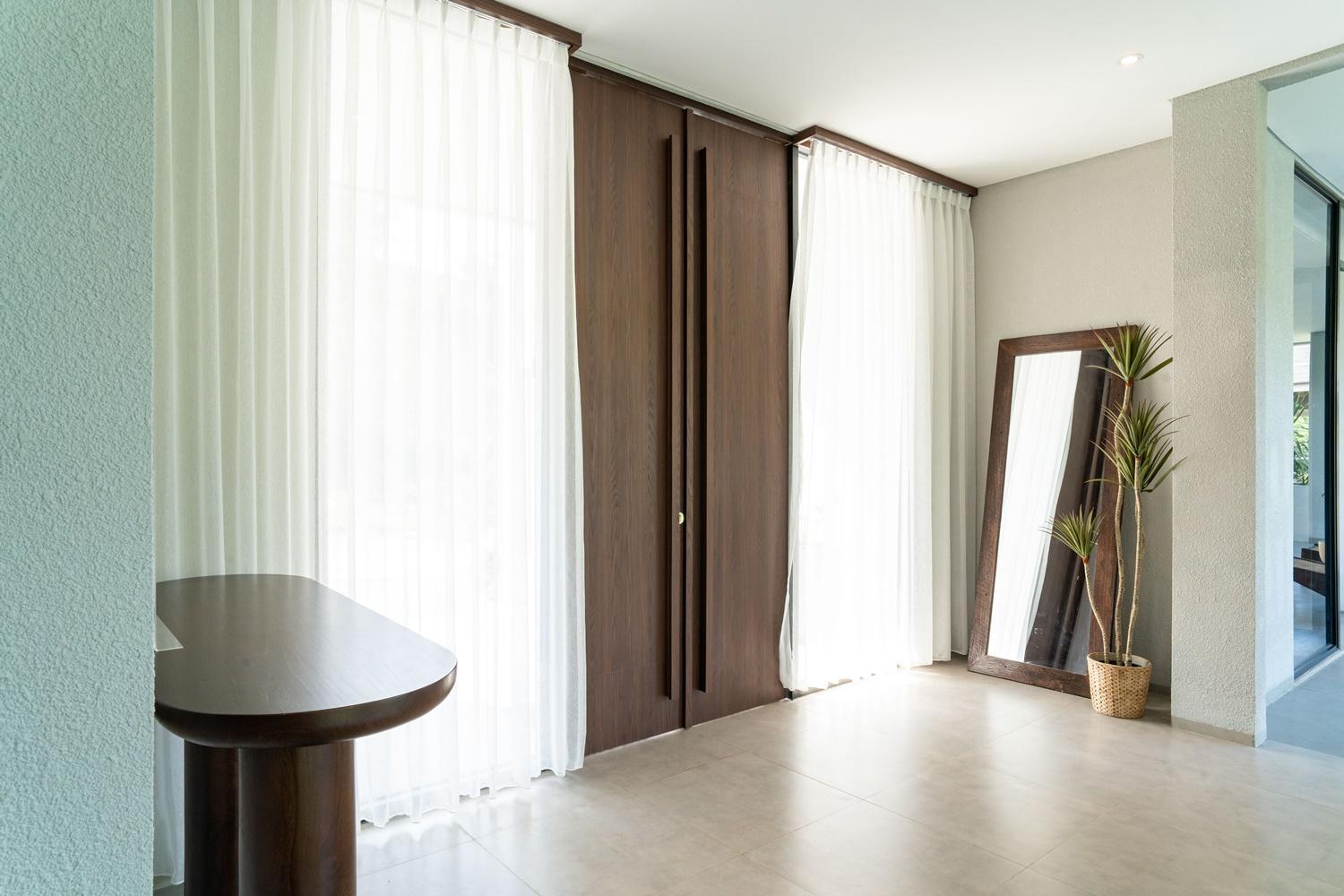 Kireina Mori Forest View 6 Bedrooms With A Private Heated Swimming Pool And A Movie Bandung
